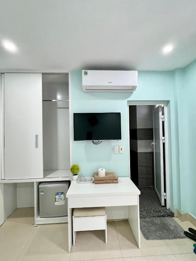 Catba Central Hotel Dong Khe Sau Экстерьер фото